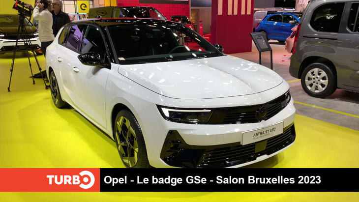 Salons, Compactes, Hybrides rechargeables, Sportives, Opel, Astra, Grandland