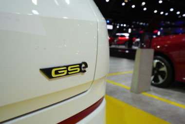 Opel Astra et Grandland (2023). Prix et équipements de la version GSe