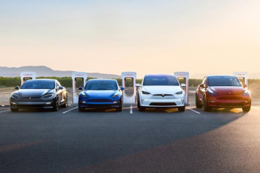 Vrai ou faux : les Tesla sont-elles 10 fois plus sûres que les autres voitures américaines ?