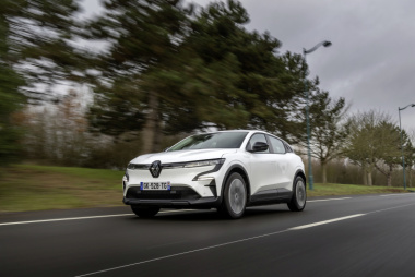 Essai Renault Mégane E-Tech Evolution ER : l'électrique à grande autonomie ?