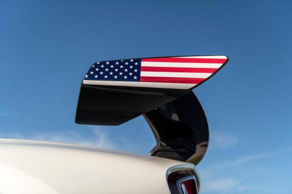 hennessey venom f5 revolution (2023) | les photos de la monstrueuse supercar américaine