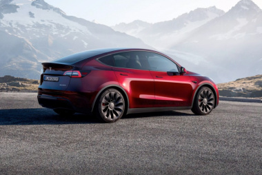 Tesla soudainement jusqu'à 12.000 euros moins cher