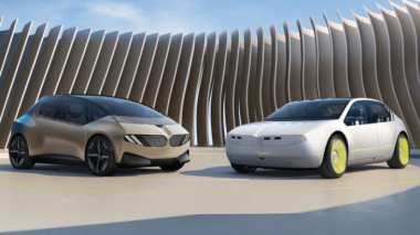 Future BMW Série 3 électrique : énormes changements en perspective !