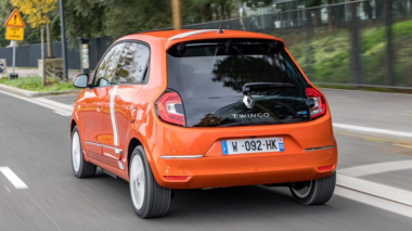 Renault vous demande de réinventer la Twingo pour ses 30 ans