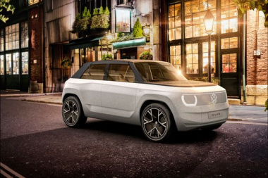 Les futures VW vont-elles ressembler à des Bentley ?