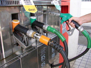 Carburants : la hausse des prix continue, le Superéthanol E85 pas épargné