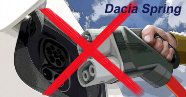 À contre-courant : les alternatives à la Dacia Spring