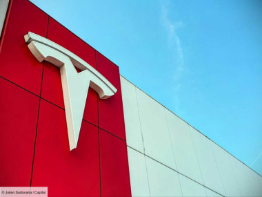 Cybertruck : Tesla va lancer la production de son pick-up 