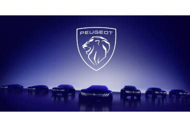 Peugeot E-LION. Le futur de la gamme de véhicules électriques dévoilé