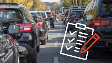 SONDAGE - Seriez-vous pour une taxe sur les SUV pour limiter l’augmentation des prix des transports en commun ?