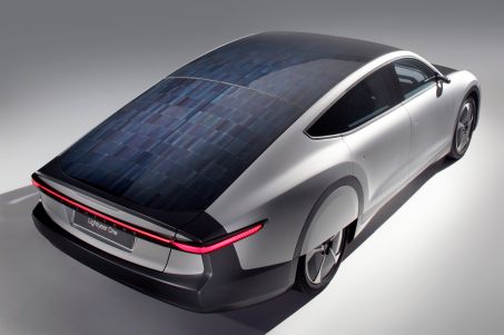 sono sion, lightyear 0: l'avenir trouble de la voiture solaire