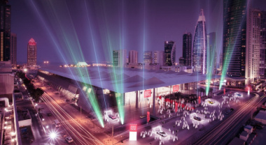 Salon de Genève au Qatar 2023 : plus de précisions sur le programme