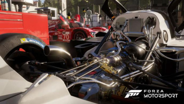 JEU VIDÉO : rival de Grand Turismo, le jeu Forza Motorsport repoussé après le printemps ?
