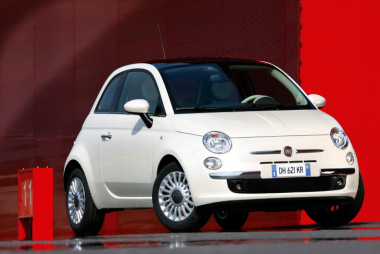 Fiat 500 1.4 16v (2007 – 2010), bonne bouille et cœur sportif, dès 4 500 €