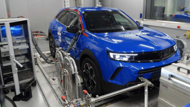 BMW, Kia, Opel et Volkswagen : les résultats au test Green NCAP