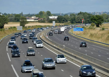 Des profits énormes pour les sociétés d'autoroutes françaises
