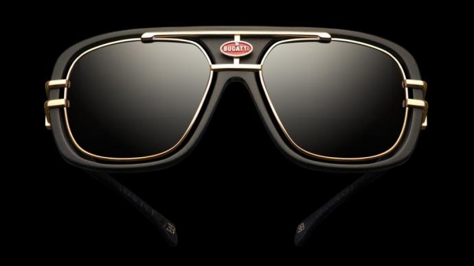 bugatti veut vous vendre des lunettes de soleil à 15.000 dollars