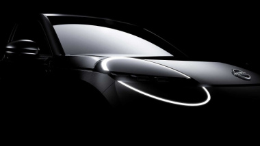 Soeur de la Renault 5 électrique, la future Nissan Micra sera audacieuse