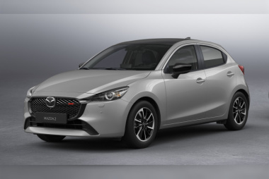 Mazda 2 (2023). Un nouveau restylage pour la citadine japonaise