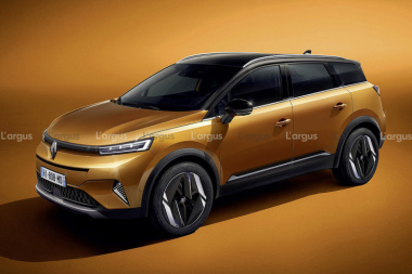 Renault Captur long (2024). Premières infos sur le nouveau SUV compact