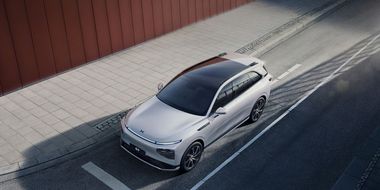 Xpeng Motors ouvre les commandes de son SUV G9 et de sa berline P7 en Europe