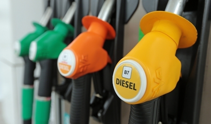 L'indemnité carburant est toujours en cours, jusqu'au 31 mars.
