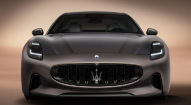 Maserati va s’inspirer de Ferrari et Bugatti pour monter en gamme