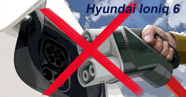 À contre-courant : les alternatives à la Hyundai Ioniq 6