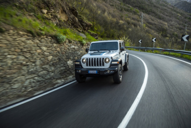 La Vague Jeep : vocation aventureuse et désir de nouvelles expériences