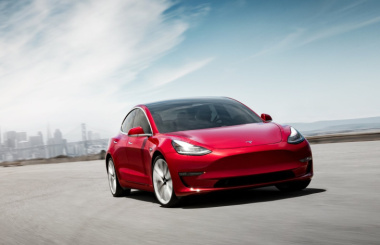 Tesla doit procéder au rappel de 362 000 véhicules aux Etats-Unis