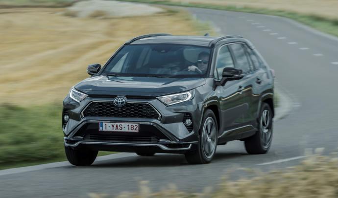 toyota rav4, la préférée des voleurs