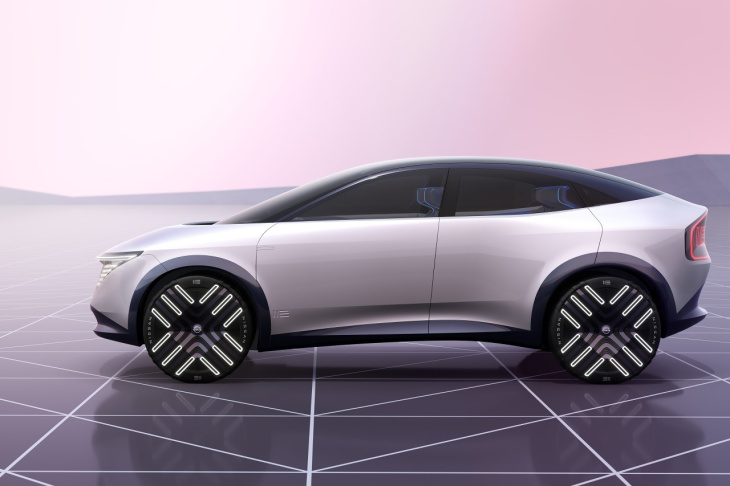 batteries,  nouveauté automobile,  plateforme modulaire auto / voiture,  utilitaire,  voiture électrique,  nissan, nissan. les futurs modèles jusqu’en 2028