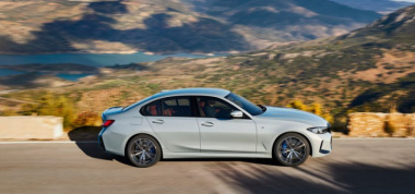 BMW Série 3 restylée : test complet et vraies mesures de l’hybride rechargeable