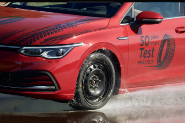 Test de pneus TCS : les résultats de 50 pneus été