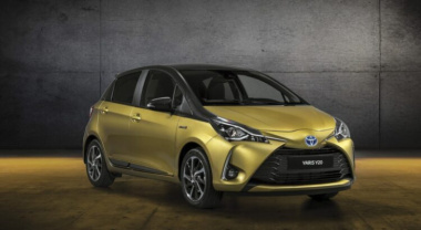 Toyota Yaris : à combien de kilomètres faut-il le vendre ?