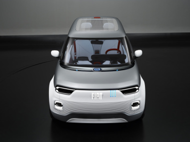 Deux grosses nouveautés électriques pour Fiat en 2023