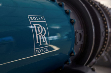 Rolls-Royce bondit à Londres après avoir dépassé les attentes