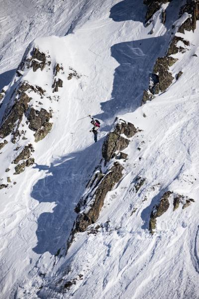 alpina alpiner extreme automatic freeride world tour 2023