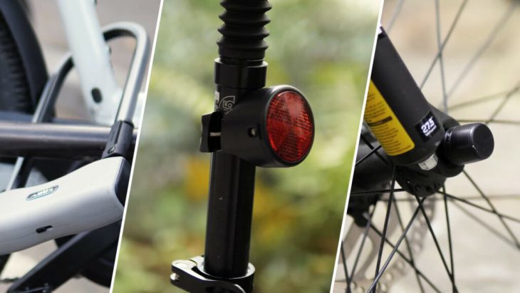 antivol pour vélo électrique : nos accessoires favoris pour éviter de se faire voler son vae