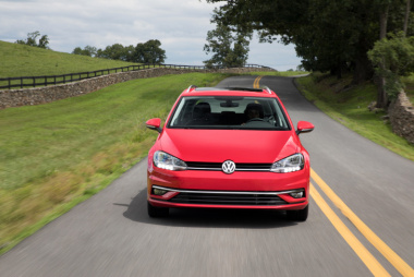Le groupe Volkswagen rappelle plus de 220 000 véhicules