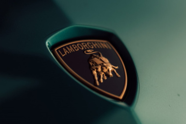 Lamborghini. Le programme du 60ème anniversaire en 2023