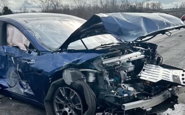 Tesla Model S : la livraison de sa voiture tourne au cauchemar
