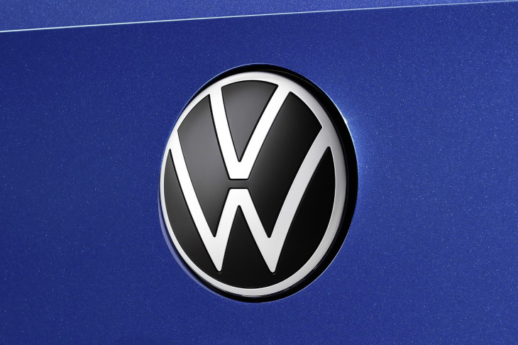 Volkswagen va se mettre à l’hybride pour respecter la norme Euro 7