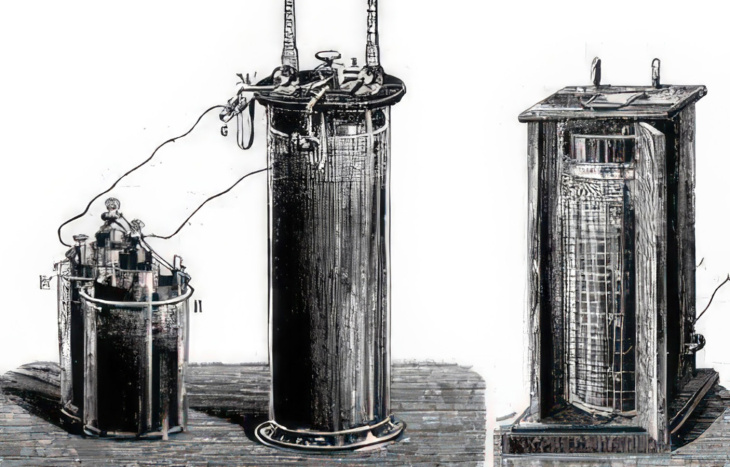 [vidéo] histoire de la voiture électrique, épisode 1 : les débuts… et le succès ! (1830-1910)