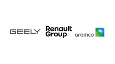 Aramco se joint à Renault et Geely pour sauver les moteurs à essence