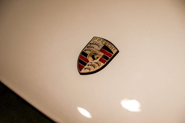 porsche 911 | nos photos du modèle turbo flachbau vendu par rm sotheby’s à paris