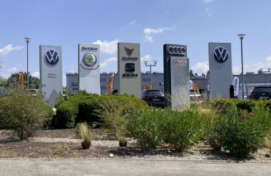 Volkswagen, Cupra, Skoda et Seat : inflation des prix de 3 % minimum