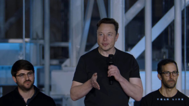 Tesla Master Plan 3, l’IA coûte très cher, smartphone enroulable – L’actu tech de la semaine