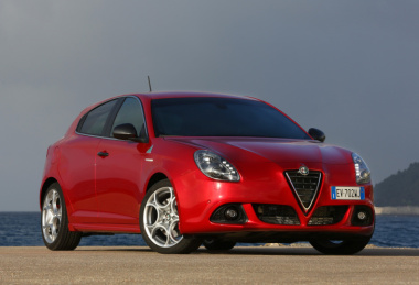 Alfa Romeo Giulietta QV (2010 – 2016), la belle incomprise, dès 10 000 €