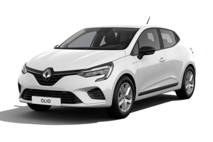 L'inflation impressionnante du prix de la Renault Clio